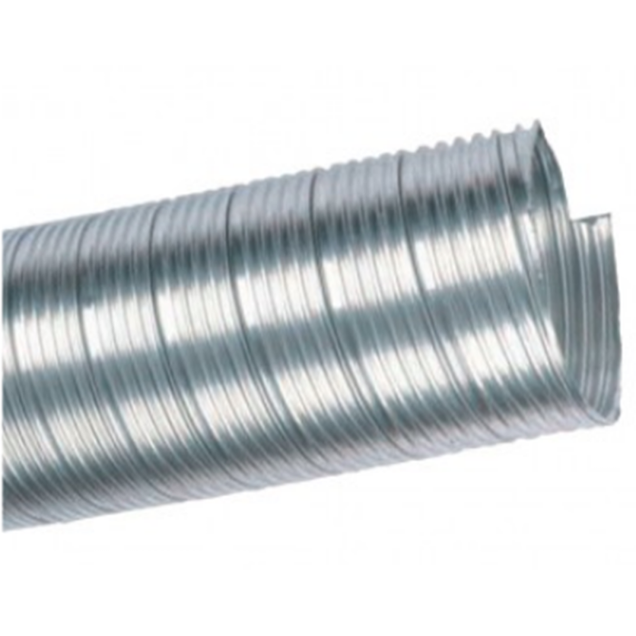 ALUFLEX D.100 mm TUBO FLESSIBILE 3M