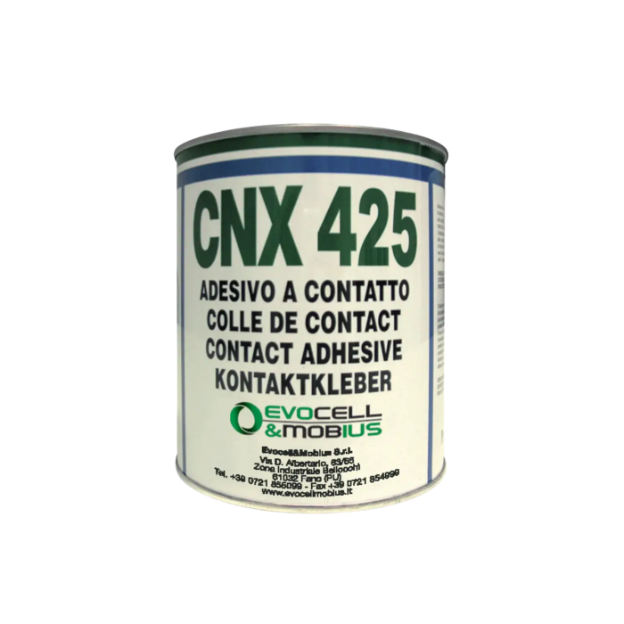 Colla neoprenica CNX 425 da 500 ml