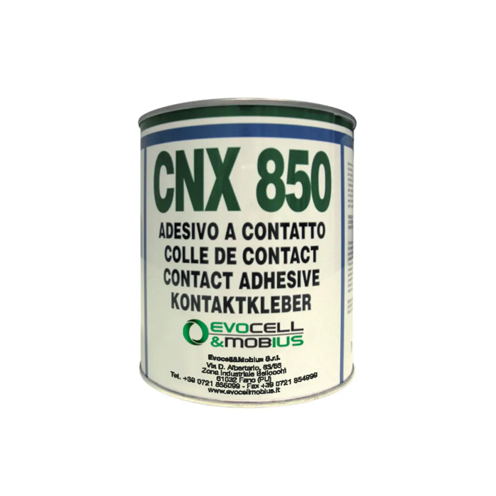 Colla neoprenica CNX 850 da 1000ml