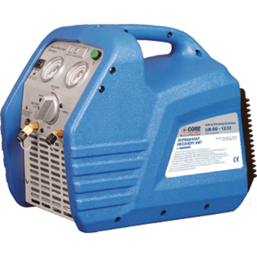 UNITA'RECUP.C/SEP.OLIO UR-SO 12/32