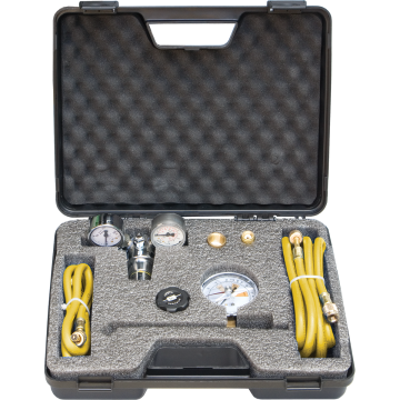 KIT PRESSURIZZAZIONE IMPIANTI AZOTO