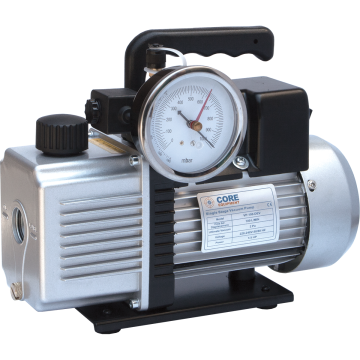 POMPA VUOTO 226 L/M ELETTROV+VACUOM