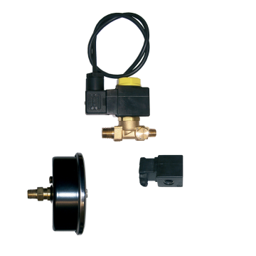 ELETTROVALVOLA EVP-ITA X POMPA