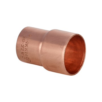RIDUZIONE RAME M-F 64X54      -5243