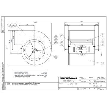 AT12/12SS INC. VENTILATORE NICOTRA