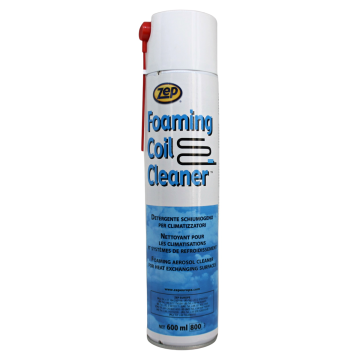 DETERGENTE SCHIUM. FOAMING CLEANER