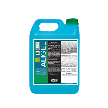 ALIGEL GLICOLE Anticongelante puro