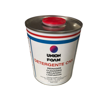 DETERGENTE PER COLLA CNX DA 1lt