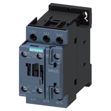 CONTAT.17 AMP.3TF32/3RT2025 SIEMENS