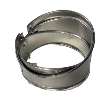 CURVA CU 501 6/10-160 FC-1160