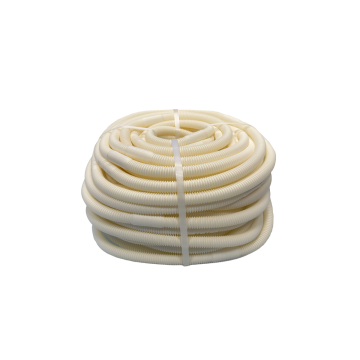 Tubo scarico condensa Ø 18 singolo rivestimento - Manicotti Ø 16/18