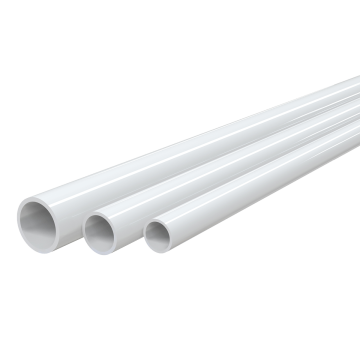 Tubo scarico condensa rigido TCR 32