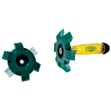 PETTININI per ALETTE cod.14142    =