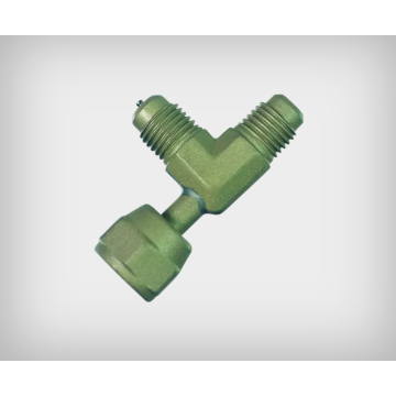 RACCORDO A T A-31851/10 CON GIREVOL