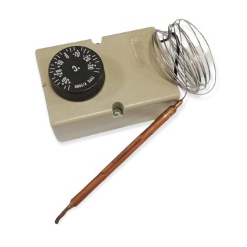 TERMOSTATO F2000 SKL  -35+35
