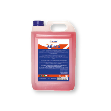 DETERGENTE SB 100   ml5000 DILUITO