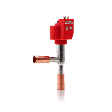 VALV.ELETTR. E2V-18 12MM