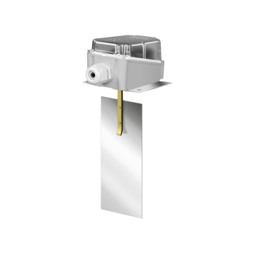 Flussostato per aria SL1E