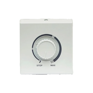 Regolatore di tensione monofase RVM3