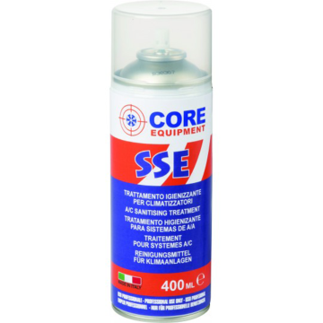 SANIFICANTE SPRAY SSE 0,400 ml