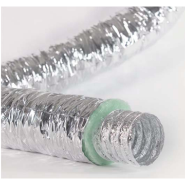 TUBO FLESS. AL-THERM  D. 82 (10mt)