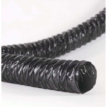 TUBO FLEX (10mt) NUDO CL1 D.152