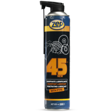 SVITOL SBLOCCANTE ZEP 45